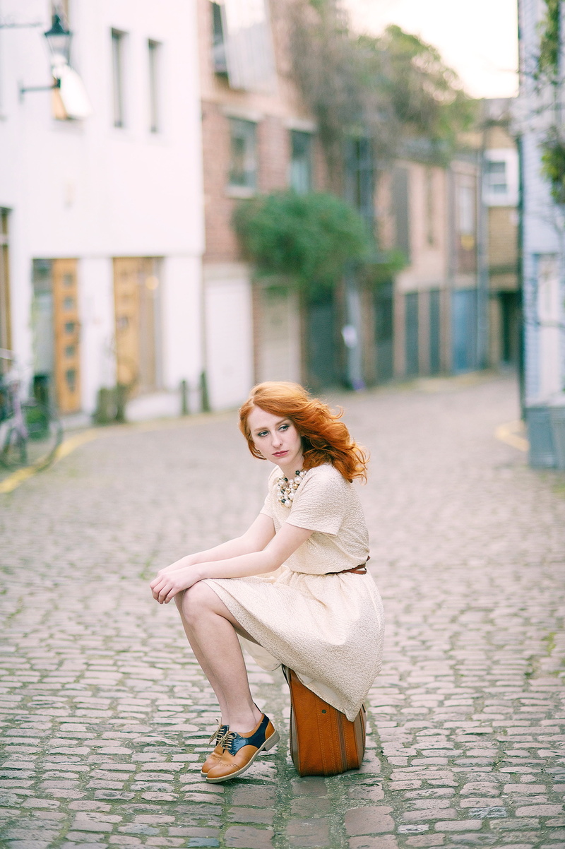 female, full length, one person, girl, hairstyle, model, daylight, beauty, travel, leisure activity, sitting, attractive, looking at camera, portrait, real people