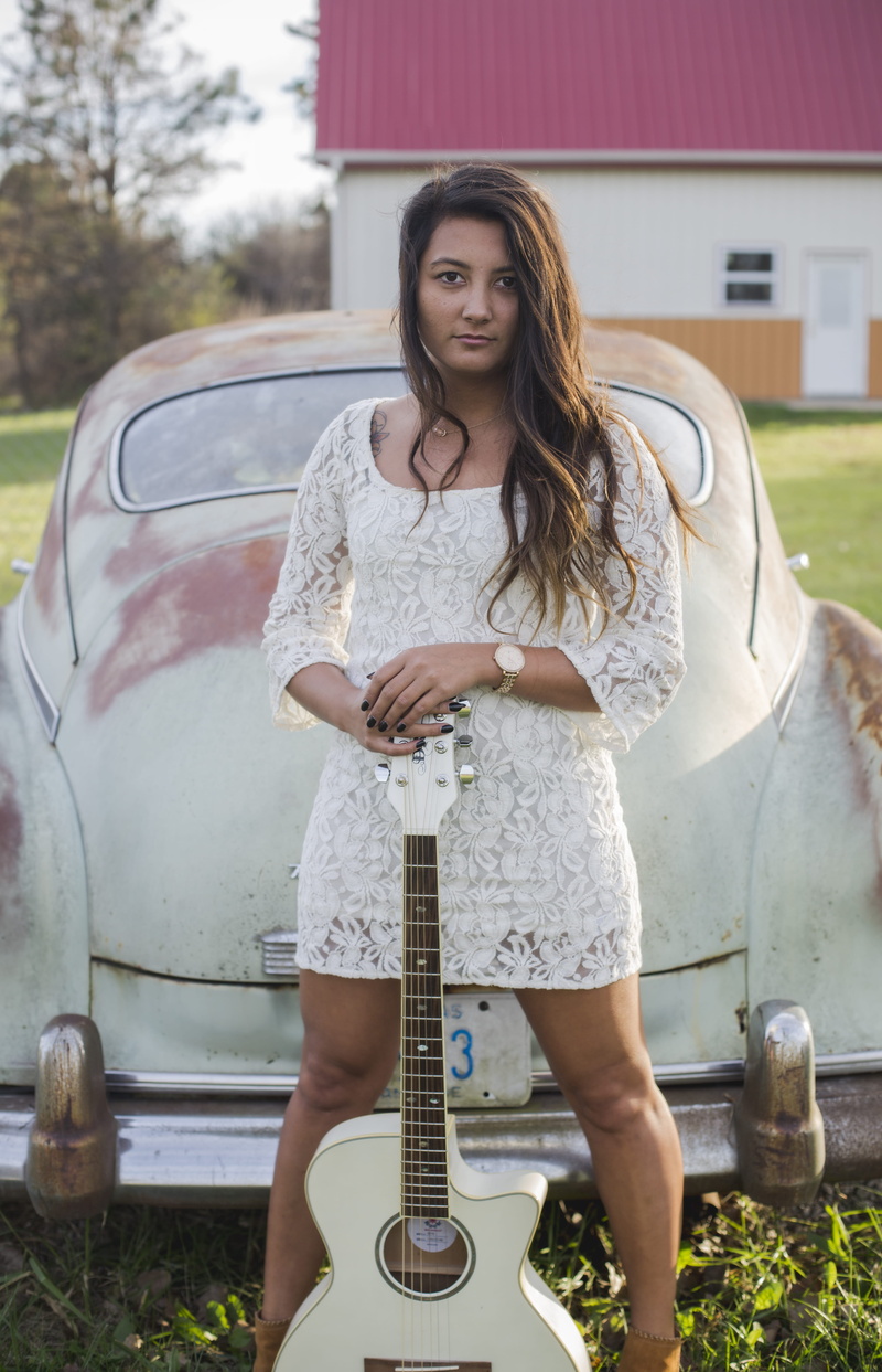 my love, holding, leisure activity, woman, outdoors, front, teenager, day, portraits, united states, olathe, mode of transportation, feels, music, white