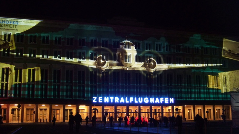 central airport, indoors, building, tourism, arch, architecture, lighting, men, Berlin, Tempelhof, outdoors, city life, the past, building Exterior, waiting