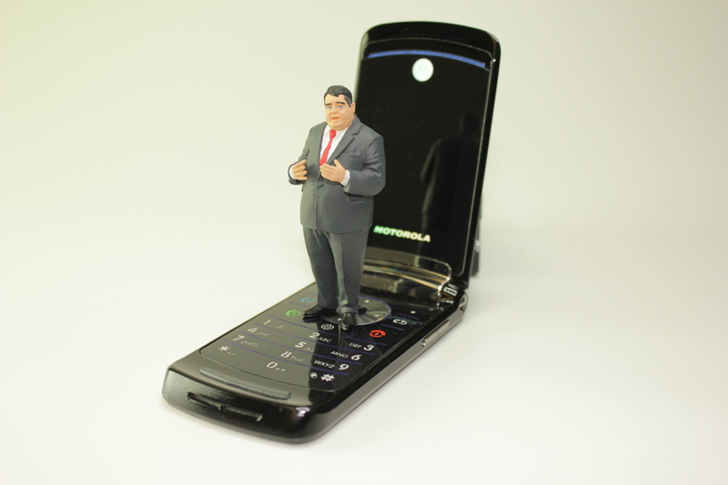 one person, business, man, coalition, well-dressed, men, mobile phone, adult, standing, satire, minister, business person, studio shot, indoors, 5K, politician