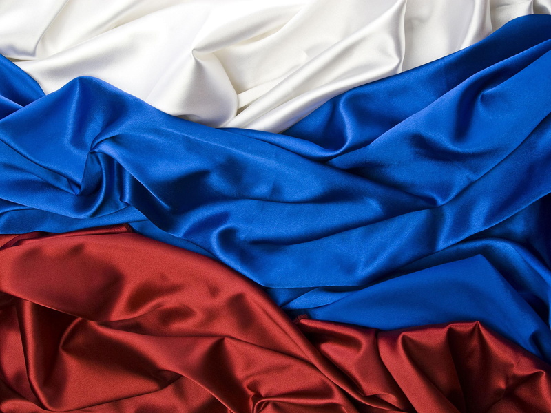 texture, symbol, 2K, country, russia, flag, 3d and abstract