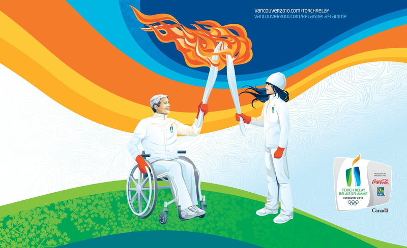 olympic, multi colored, 1080P, males, science, olympic games, lab coat, healthcare and medicine, full length, Winter Olympic Games, expertise, olympic symbols