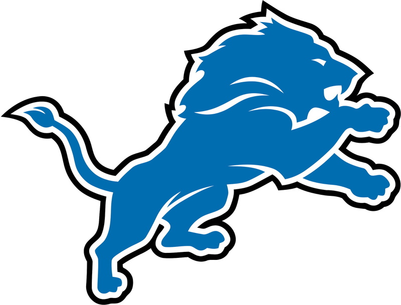 Detroit Lions, 720P, Football