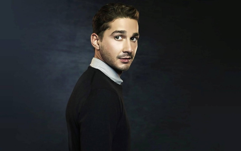 1080P, shia, labeouf, celebrities (m)