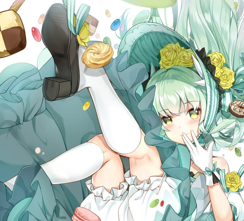 Fate/Grand Order, Kiyohime (Fate/Grand Order), Fate Series, 1080P