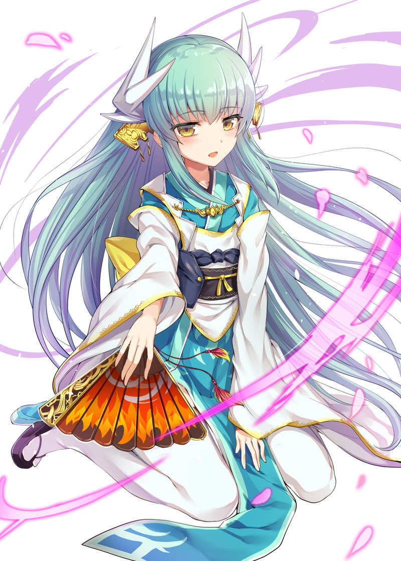 Kiyohime (Fate/Grand Order), Fate/Grand Order, Fate Series, 720P, anime girls, ikomochi
