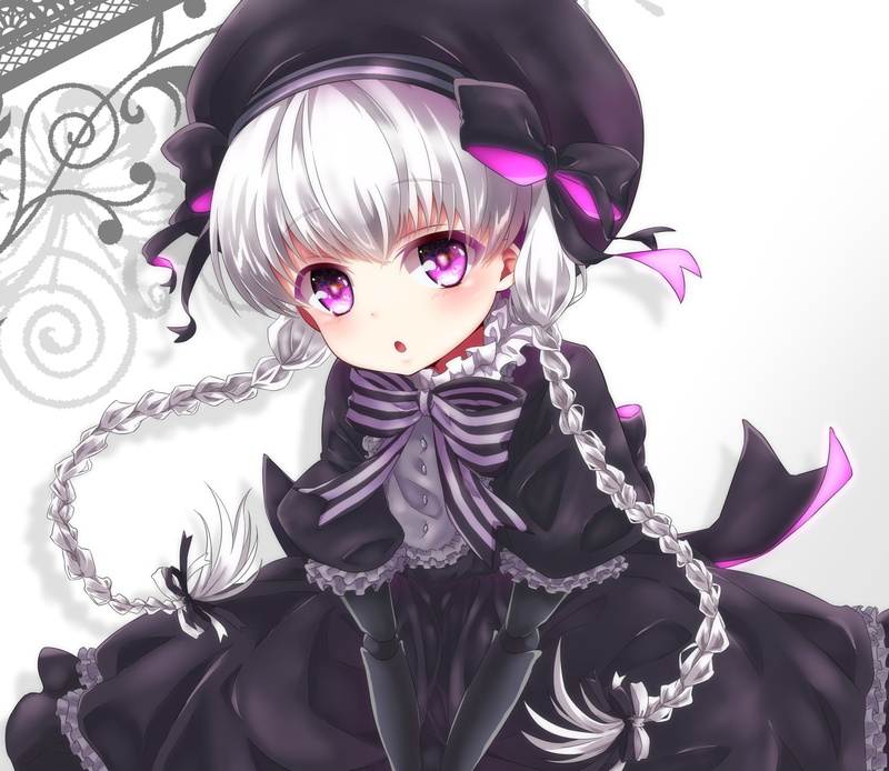 Fate/Grand Order, 1080P, Fate Series, Nursery Rhyme