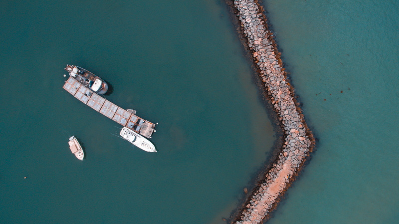 history, boat, aerial, sunlight, yacht, drone view, pollution, eye, aerial view, transportation, southerncalifornium, sport, s, view, nautical vessel, water