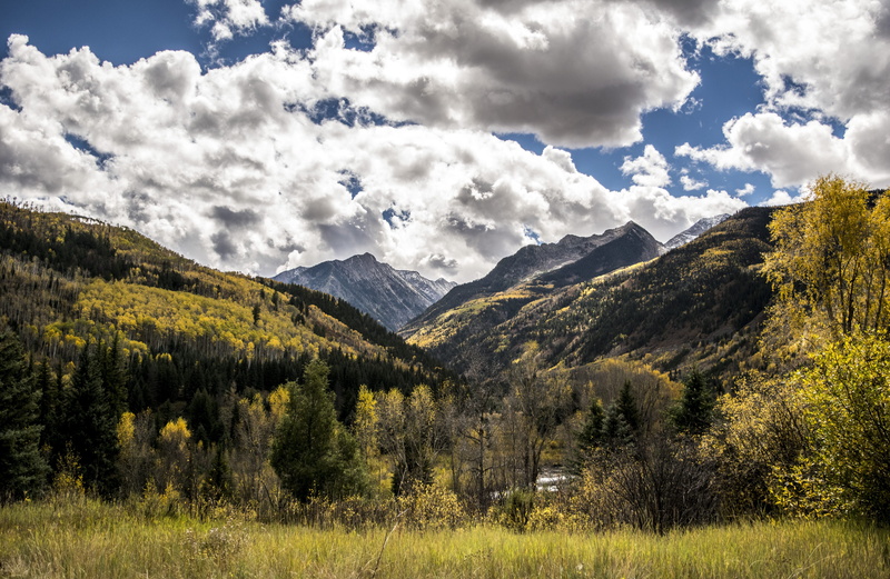 day, morning, growth, plant, spectacular, stream, rocky, color, autumn, travel, outdoors, beauty in nature, scenics - nature, environment, reflection, mountain range