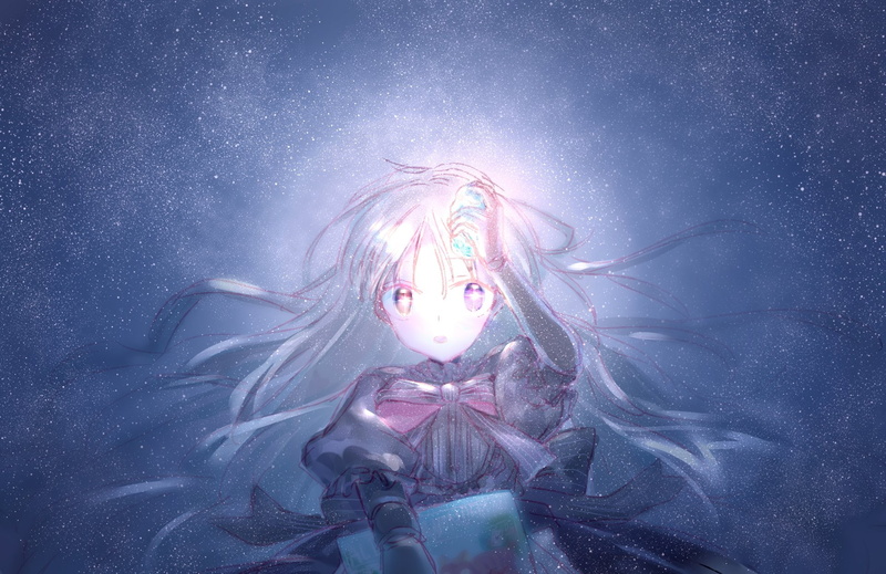 Nursery Rhyme, Fate Series, Fate/Grand Order, 1080P