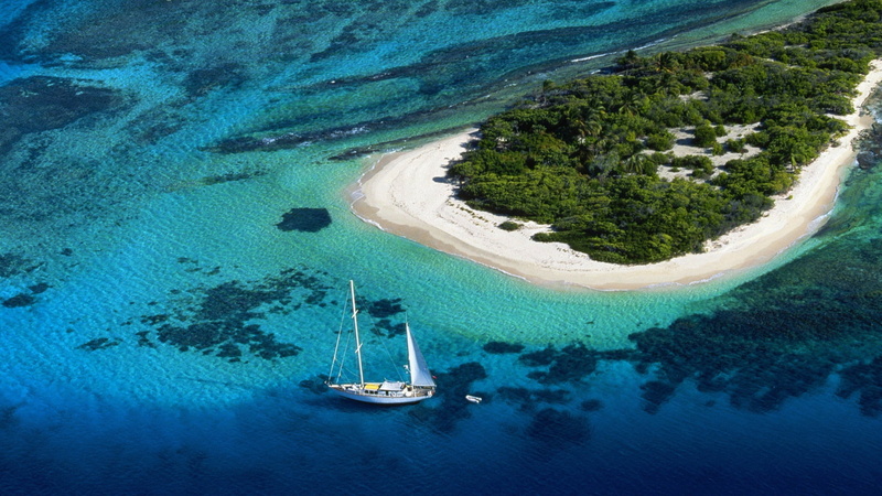 sail, beauty In Nature, tree, no people, coastline, boat, mediterranean Countries, turquoise Colored, travel Destinations, adventure, europe, sailboat