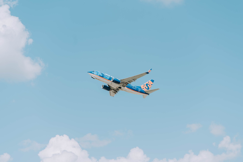 adventure, traveltime, 5K, travel, commercial Airplane, explore, flying, southwest, people Traveling, landing - Touching Down, business Travel, journey