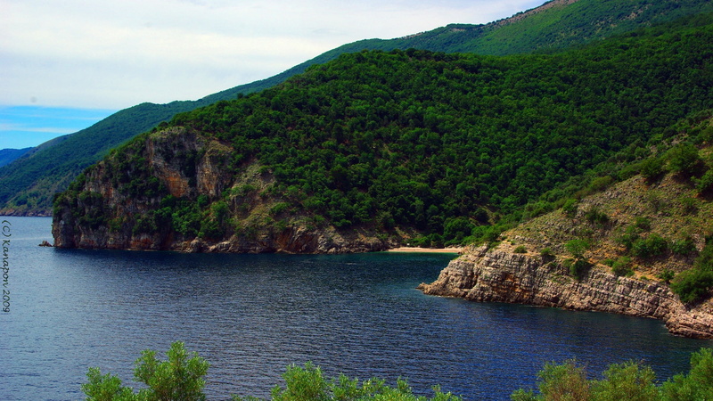 croatia, water, coast, crotia, rocks, 1080P, hd, nature, cres, coastline, island