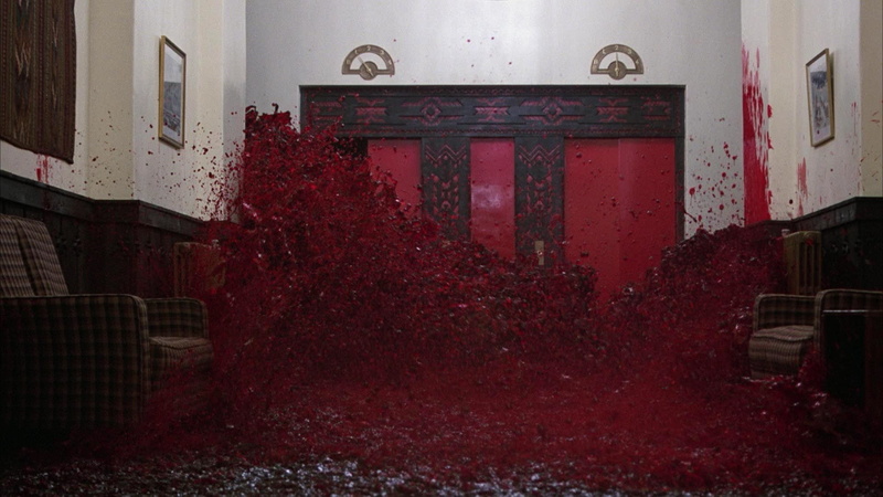 built structure, no people, old, door, gate, celebration, building exterior, Movie, day, city, staircase, architecture, 1080P, red, abandoned, communication