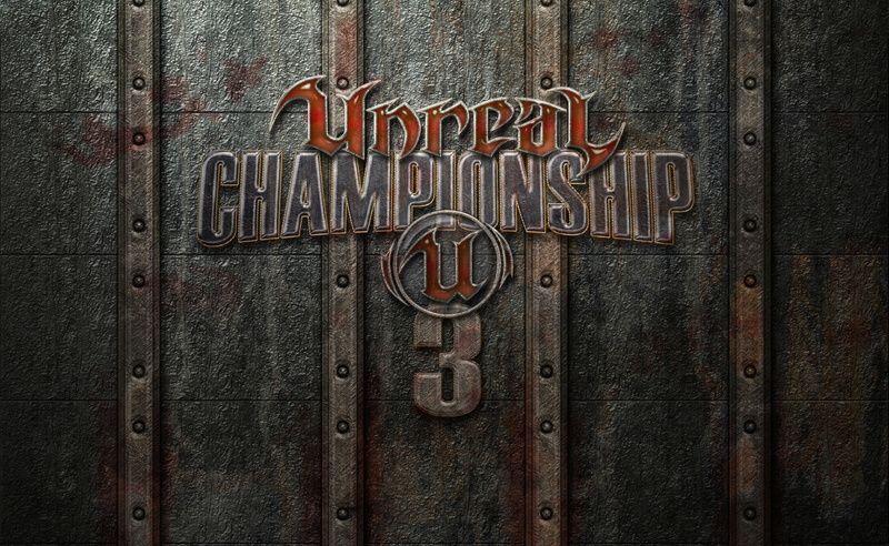 unreal, backgrounds, protection, 2K, unreal championship 3, video game, Championship, day, logo, safety, close-up, western script, no people, closed, wood - material