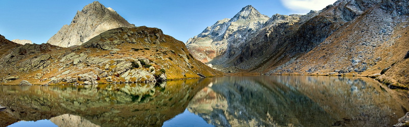 4K, Italy, River, Pellice, Mountains, Piedmont, Torre