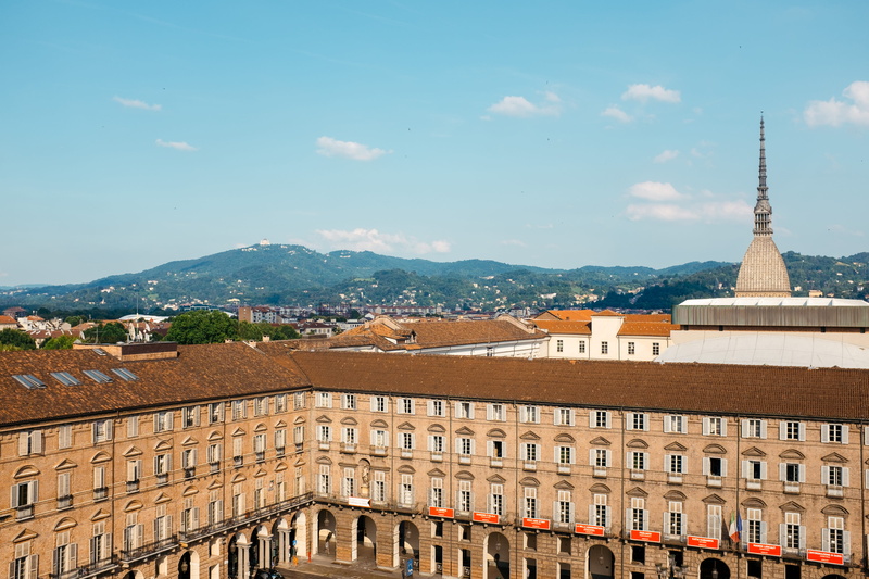 architecture, residential district, cityscape, roof, travel destinations, day, piedmont, spire, nature, urban, mole, scene, building, panorama, town, city