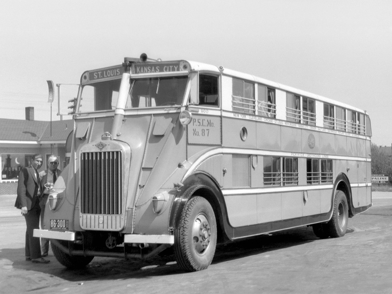 bus, coach, retro, tractor, nite, semi, 1080P, duplex, 1930, transport