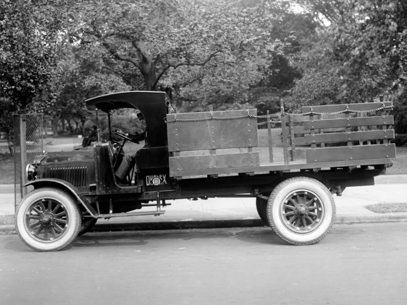 stake, 1920, retro, duplex, truck, 1080P