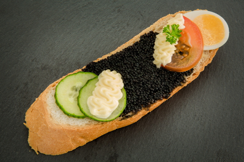 sandwiches, finger food, seafood, 4K, buffet, japanese food, fruit, wellbeing, vegetarian food, food, close-up, white bread, catering, indoors, appetizer