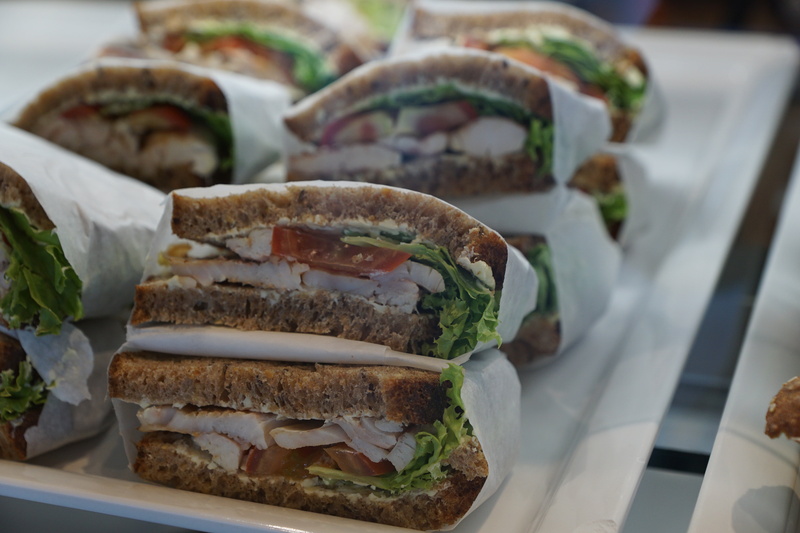 meat, occupied, roll, table, snack, food and drink, fish, no people, hunger, meal, bakery, close-up, garnish, pack, japanese food, eat, ready-to-eat, wellbeing