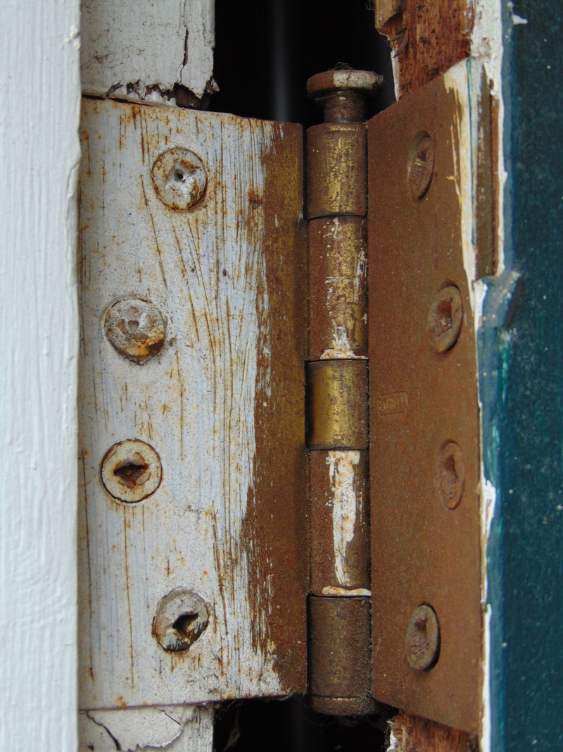 rusty, iron, lock, security, textured, old, weathered, decline, latch, abandoned, close-up, obsolete, run-down, safety, wood - material, door, 2K, metal