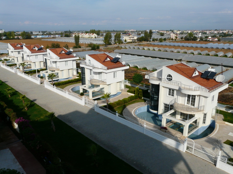 day, roof, outdoors, nature, building exterior, building, townscape, package holidays, no people, Holiday Apartment, travel, holiday apartment complex