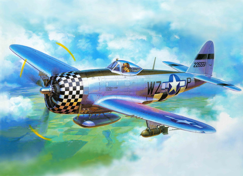 airplane, cloud - sky, nature, outdoors, animal, fighter, BBC, WW2., aerospace industry, animals in the wild, sky, no people, digital composite, water