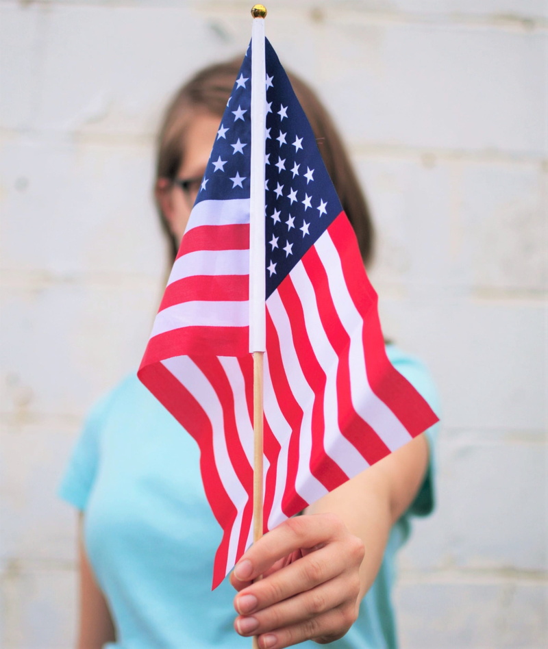 unity, national Landmark, striped, u, liberty, state, person, fourth of July, july, independence, flag, uSA, united, american Flag, 1080P, united states of america