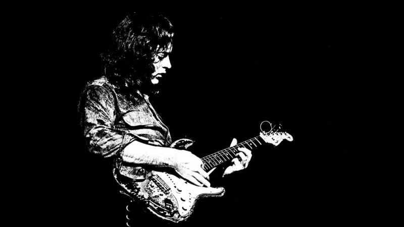 gallagher, 1080P, rory