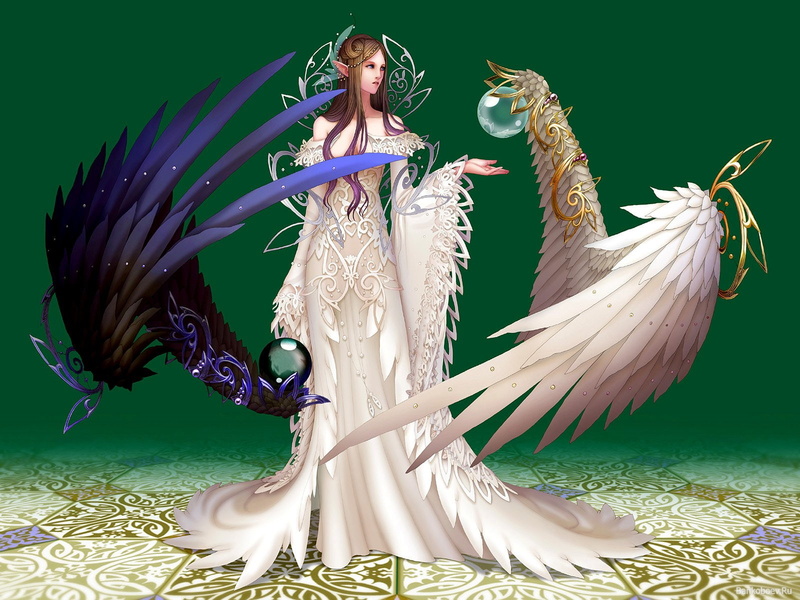 720P, Anima, Video Game, Anima (Video Game)