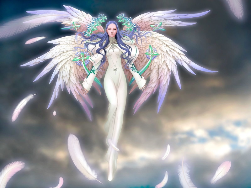 Anima (Video Game), Anima, Video Game, 720P