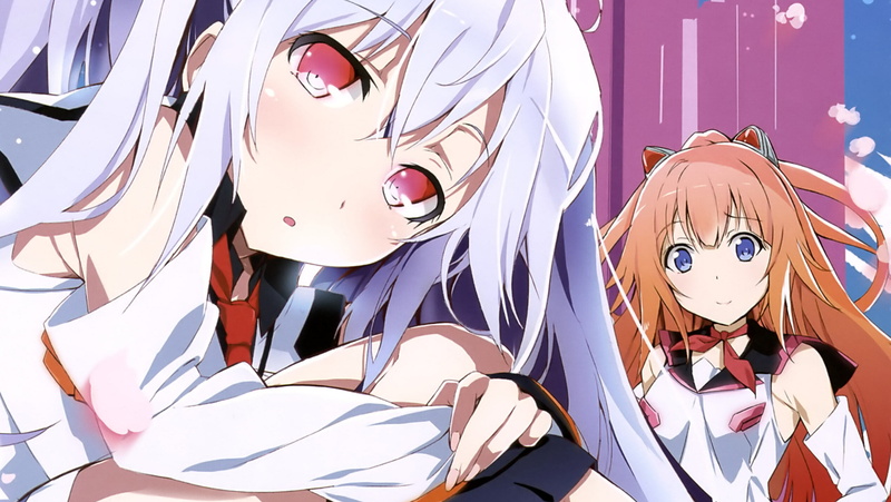 Michiru Kinushima, 1080P, Isla (Plastic Memories), Plastic Memories, Anime