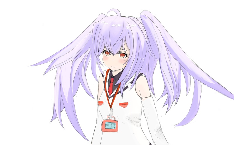 2K, Isla (Plastic Memories), Anime, Plastic Memories