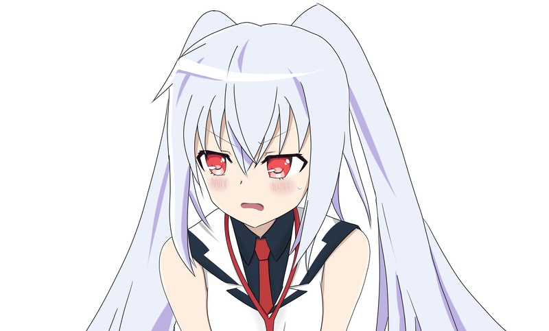 Isla (Plastic Memories), 4K, Plastic Memories, Anime