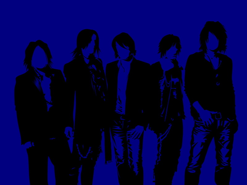 indoors, enjoyment, crowd, togetherness, black, dark, men, three quarter length, Luna Sea, young adult, arts culture and entertainment, music, nightclub
