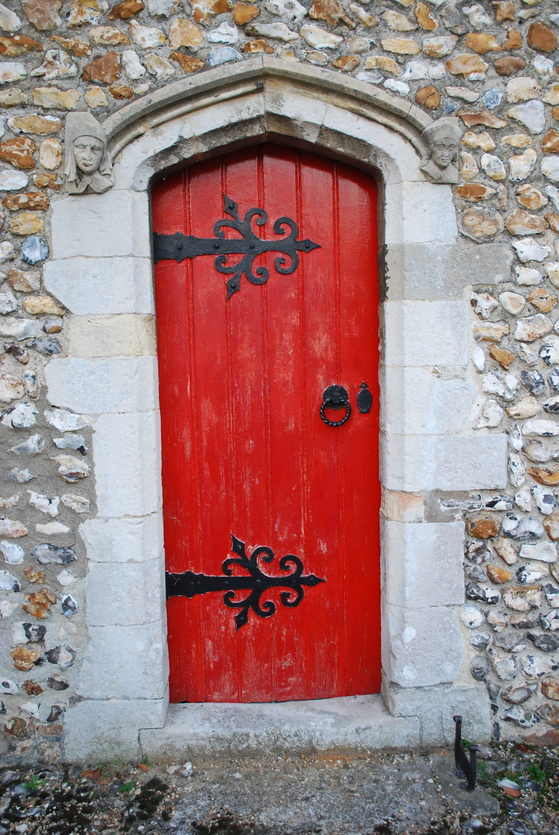 chapel, wall, wood, architecture, steel, old, ornate, day, iron, doorway, house, wooden, texture, building, communication, gothic, no people, christianity