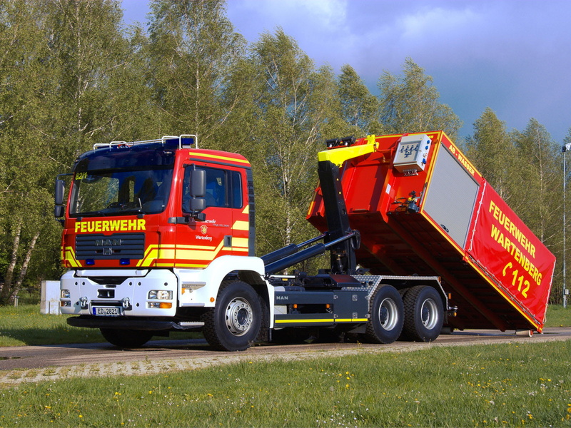 2000, 26 360, firetruck, man, tga, 720P