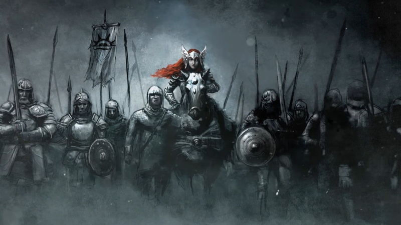 1080P, fog, government, conflict, people, indoors, redhead, occupation, military, video games, fighting, portrait, smoke - physical structure, reflection