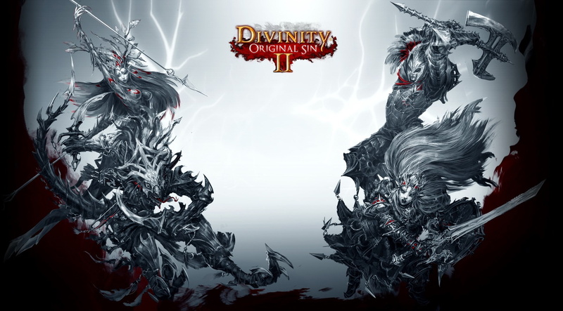 1080P, divinity original sin ii