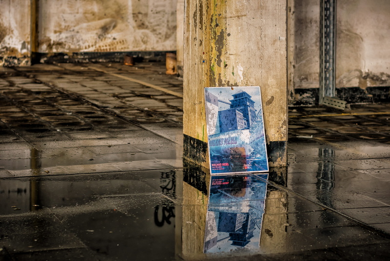 rainy season, rain, dirt, old, abandoned, factory, lost places, wood - material, day, art and craft, outdoors, lapsed, gloomy, water, hall, deterioration