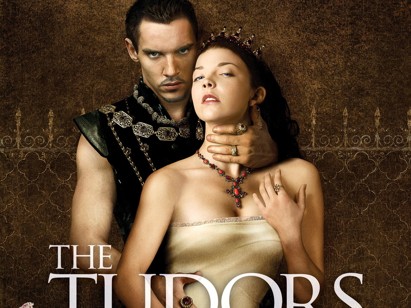 2K, HD, Tudors