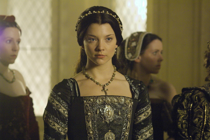 the tudors, 4K