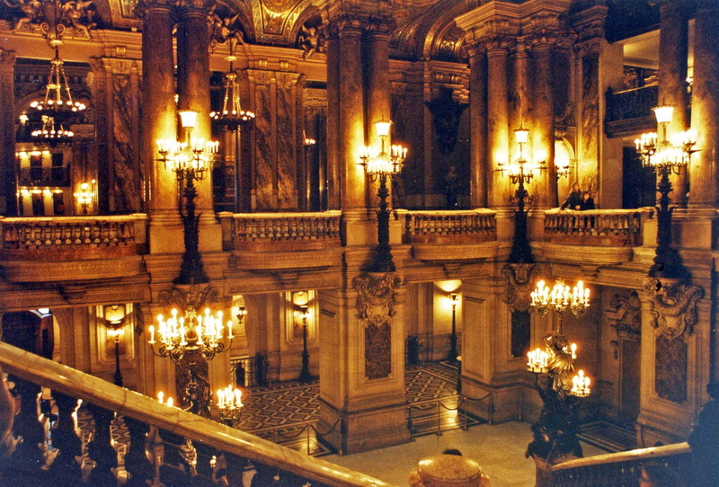 palace, room, french, design, chateau, versailles, building, france, 720P