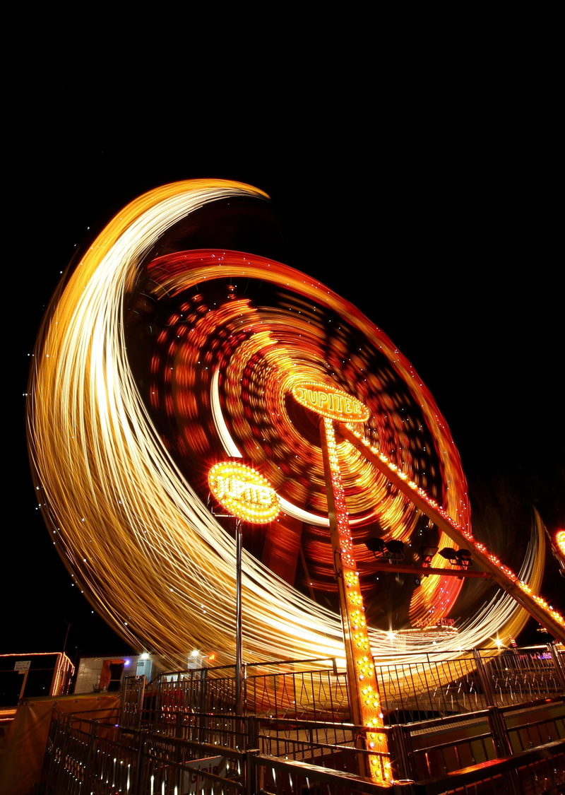yellow, leisure activity, light, glowing, built structure, motion, low angle view, blurred motion, beautiful, speed, nature, landscape, light trail, urban