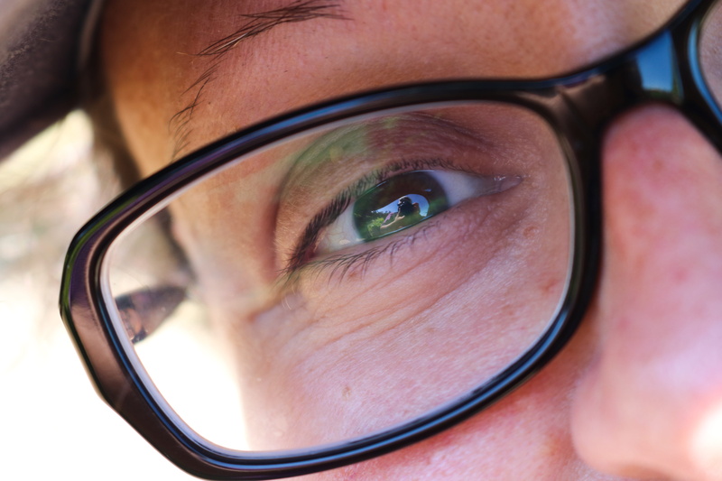 human body part, Eyes, caucasian Ethnicity, green eye, iris, eyeball, females, eyebrow, extreme close-up, magnifying glass, looking at camera, girl, human Face
