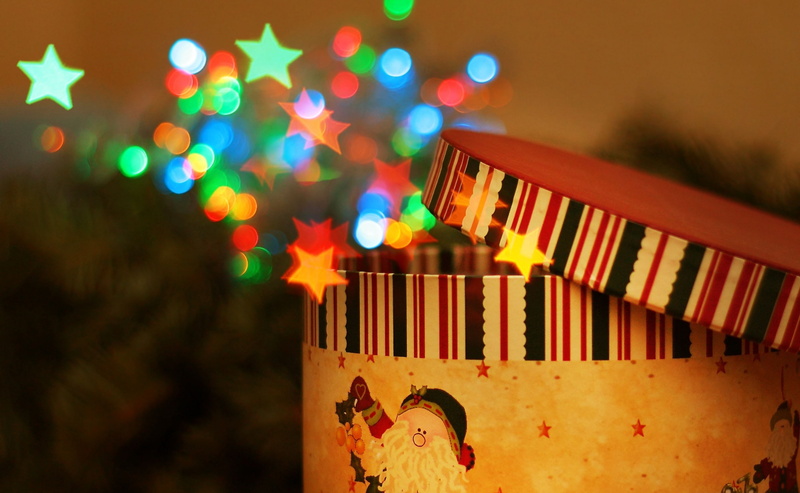 brown, no people, night, multi colored, 2K, creativity, music, focus on foreground, close-up, christmas lights, decoration, arts culture and entertainment
