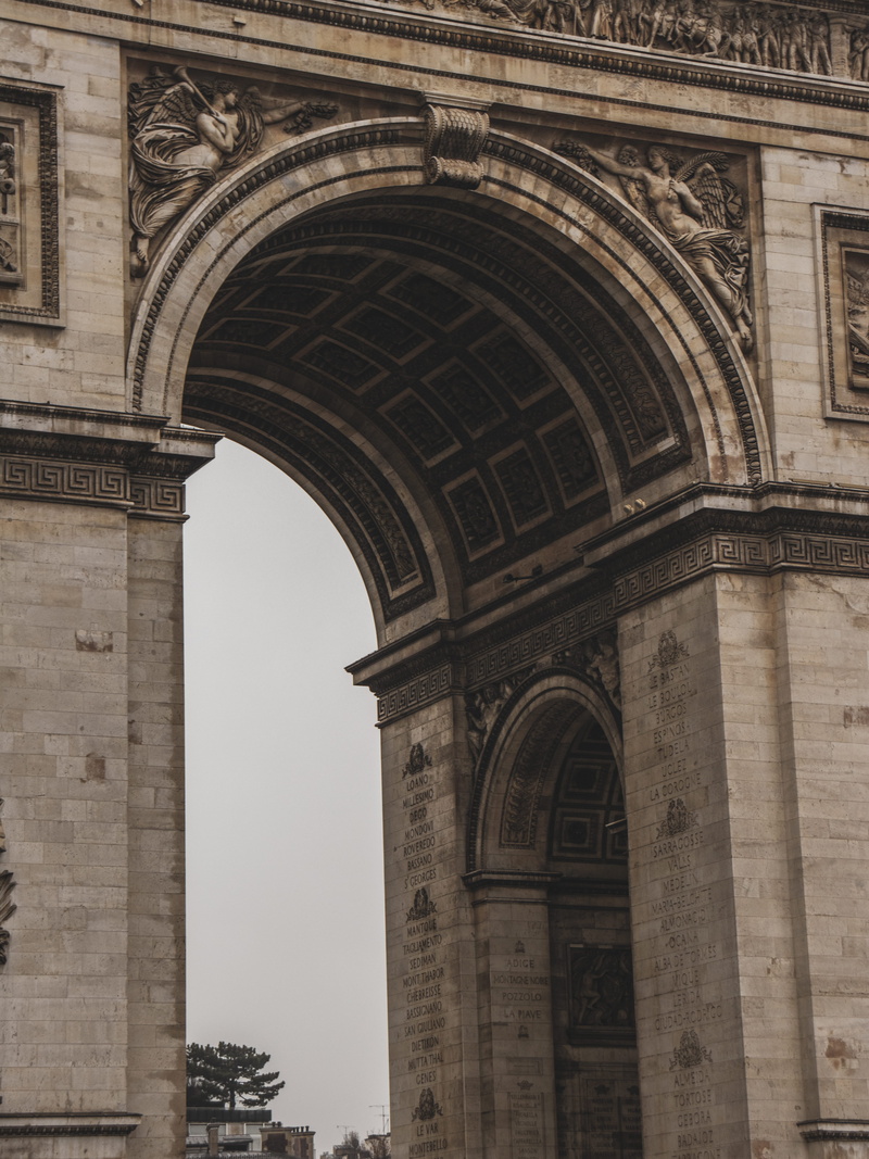 ancient civilization, carving - craft product, triumphal arch, outdoors, tourism, the past, day, no people, monument, history, ancient, travel, ornate