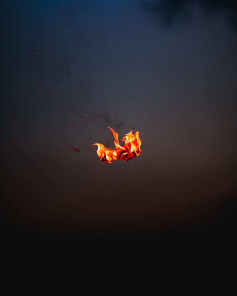 flare, light, wall, lapse, illuminated, flame, land, sunset, tree, glowing, no people, sky, dusk, silhouette, wood - material, burning, adventure, leisure activities