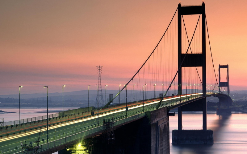 outdoors, travel Locations, road, sky, travel, nature, engineering, transportation, uSA, california, suspension Bridge, city, bridge - Man Made Structure
